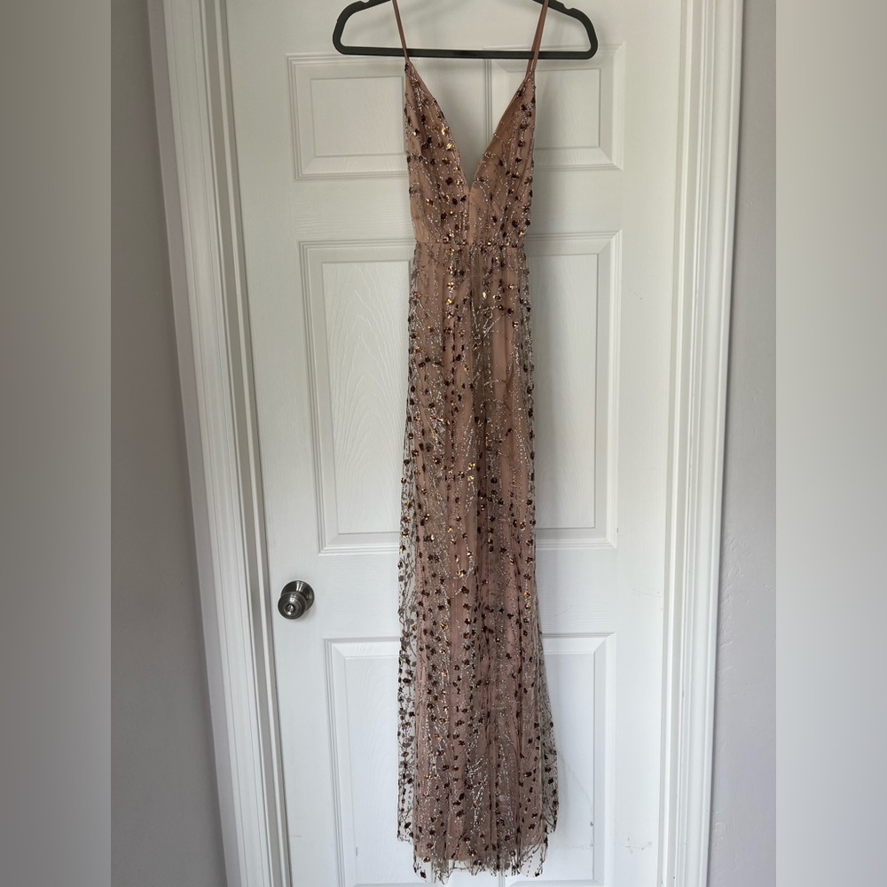 Beautiful Sparkle Dress